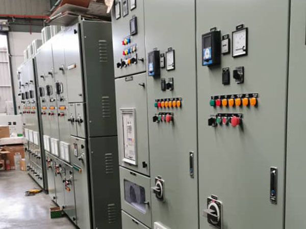 Switchboard Manufacturing